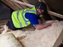 Best Attic Insulation Installation in Bayshore Gardens, FL