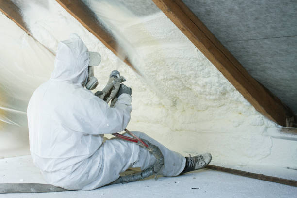 Best Fireproof Insulation in Bayshore Gardens, FL